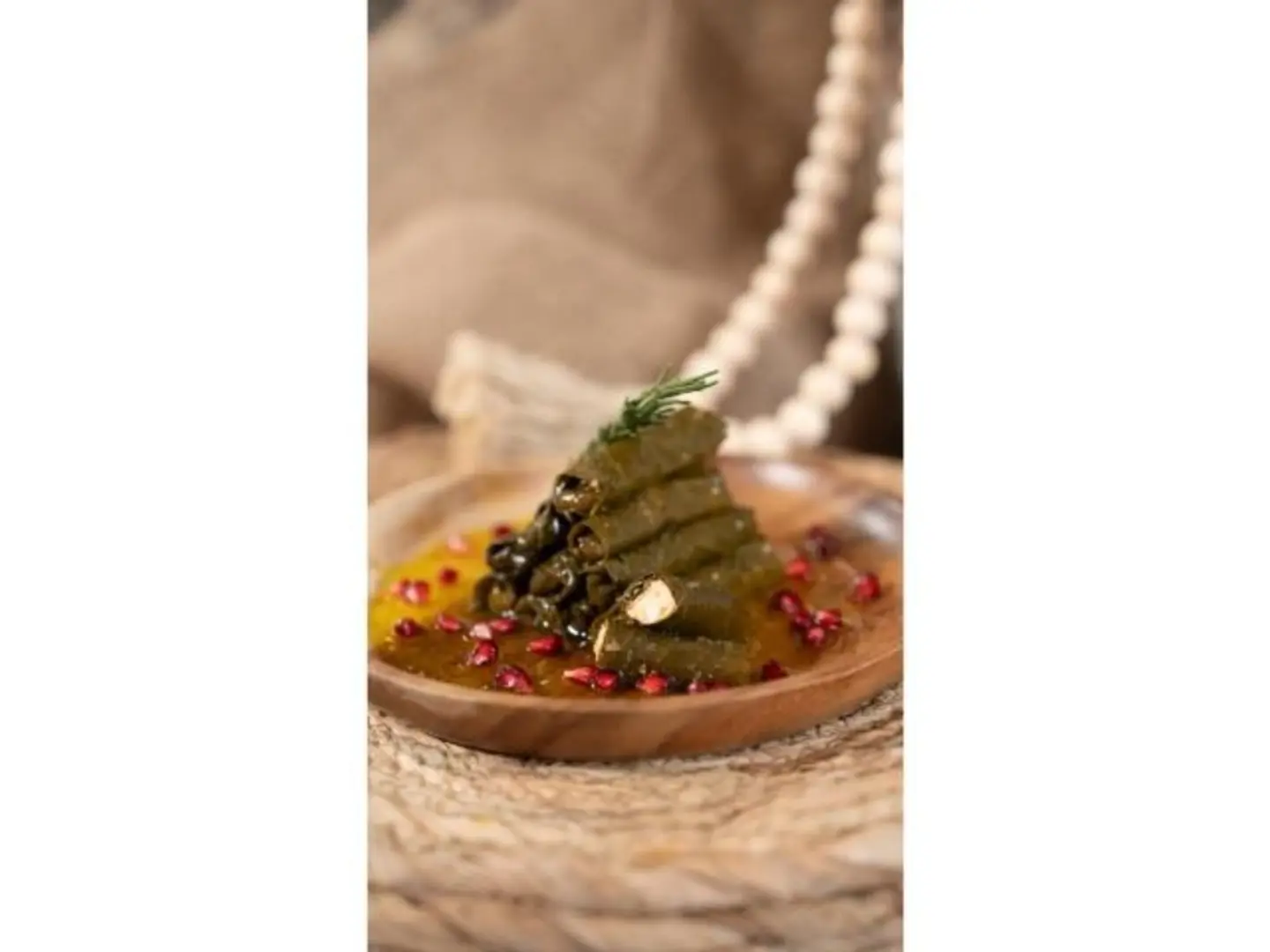 Vine Leaves Fetta Az 8 Pcs