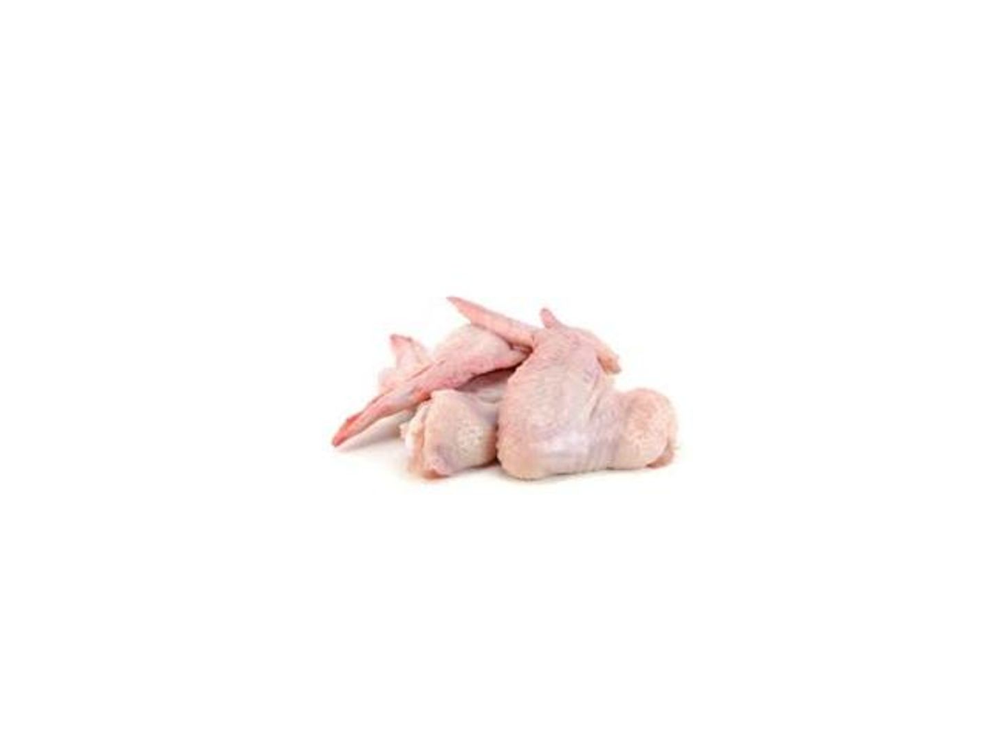 Wings Dish