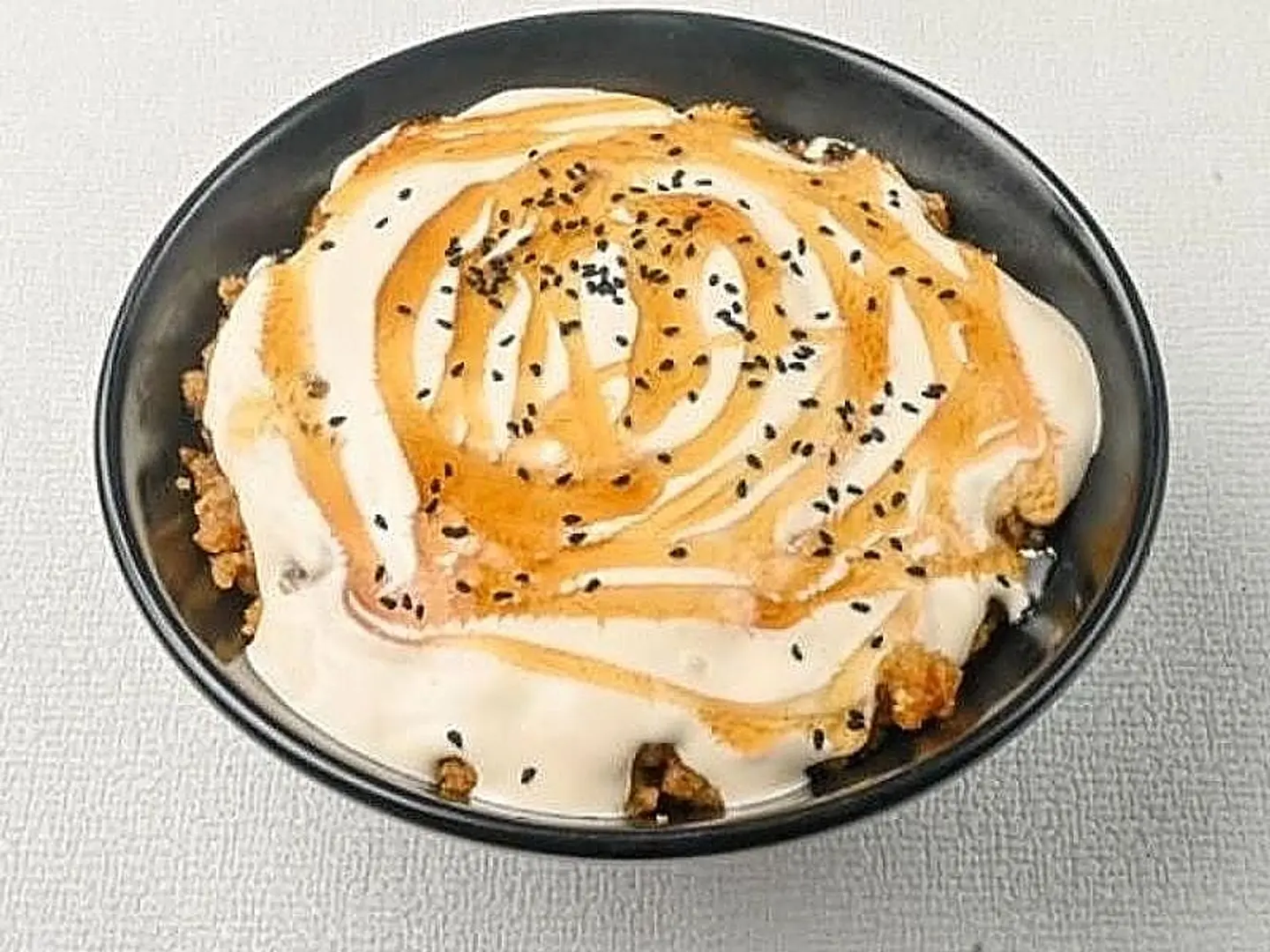 فتة سمن و عسل