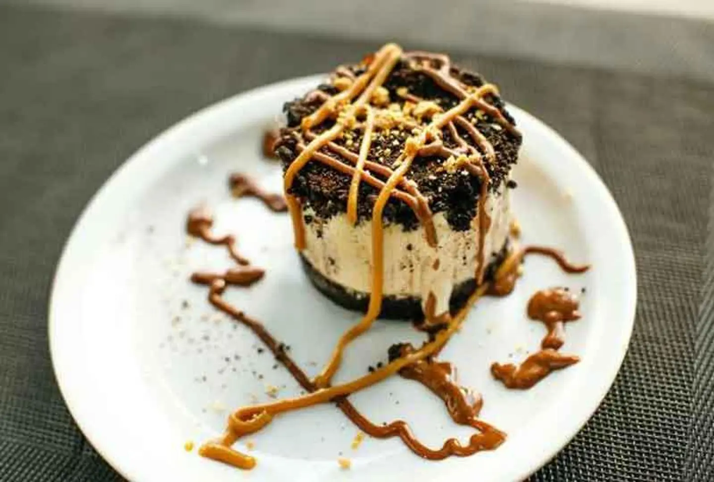 Oreo Madness