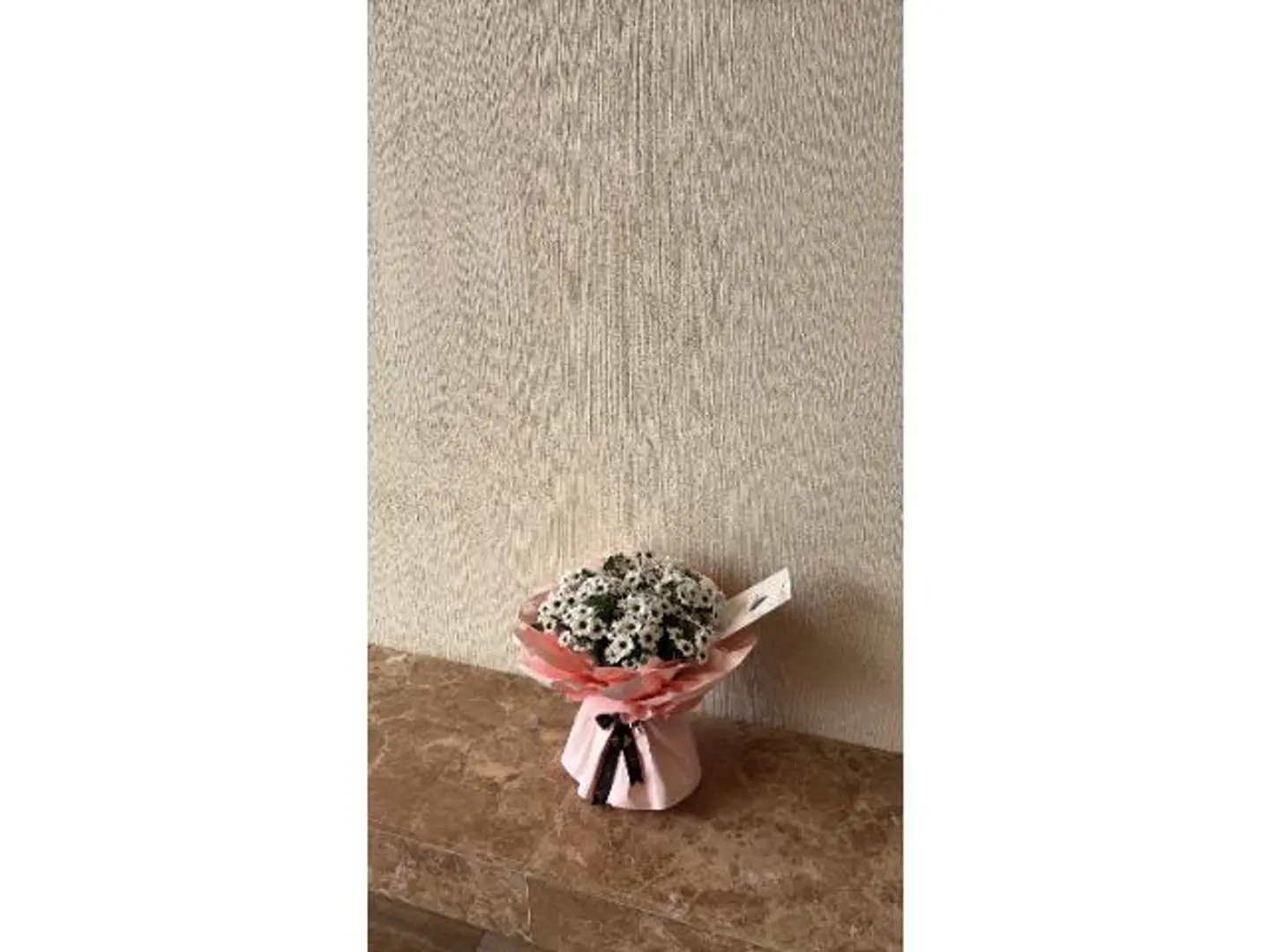 Deem Bouquet 9