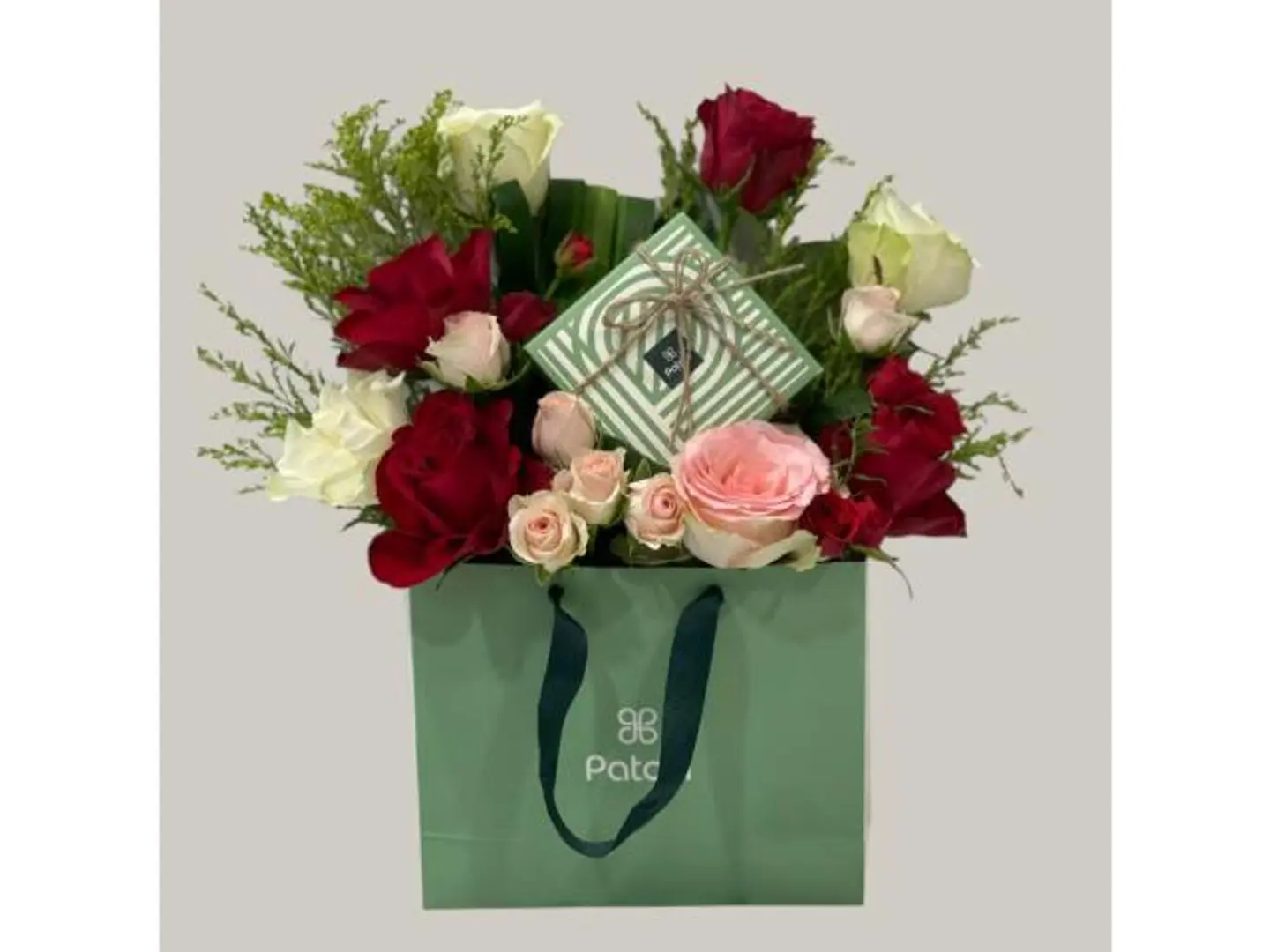 Graduation Arrangement