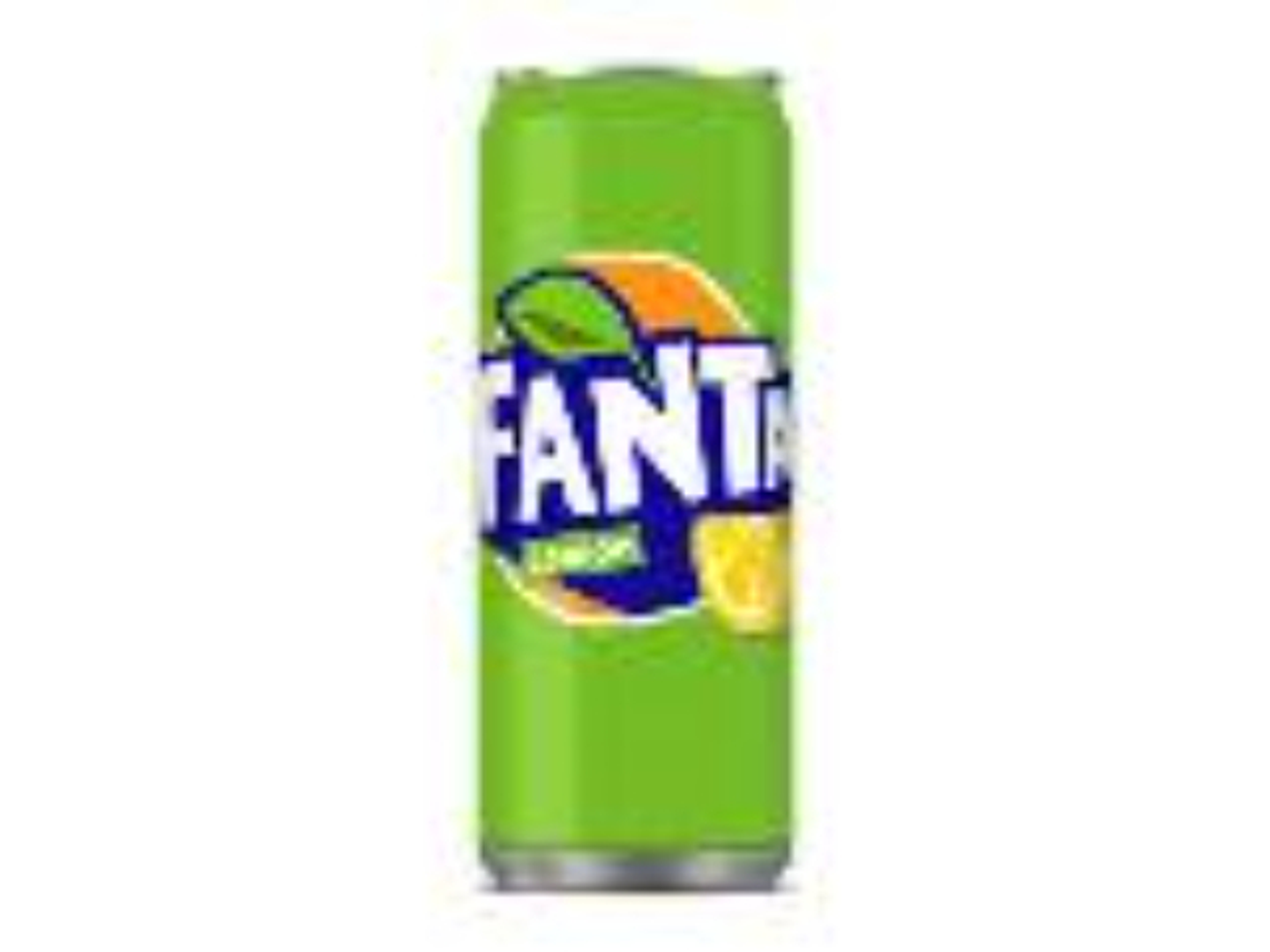 Fanta Citrus