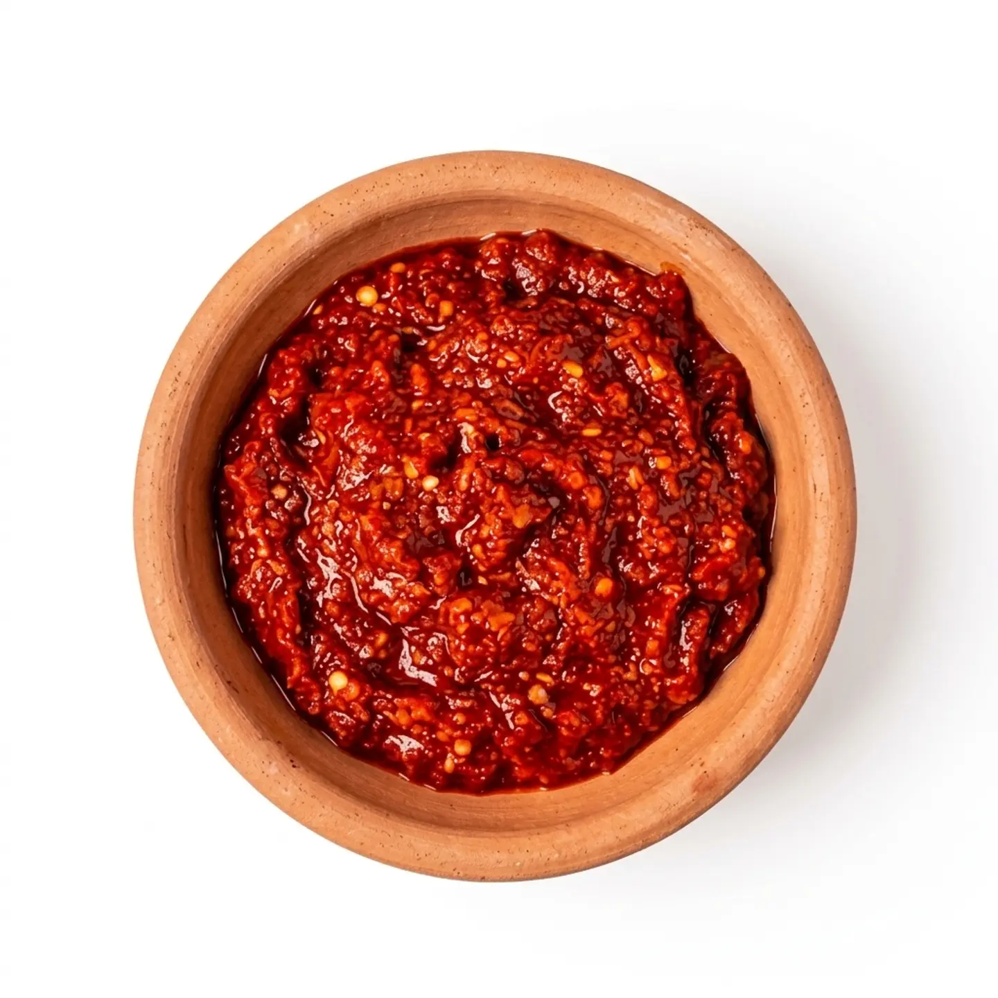 Pepper Molasses