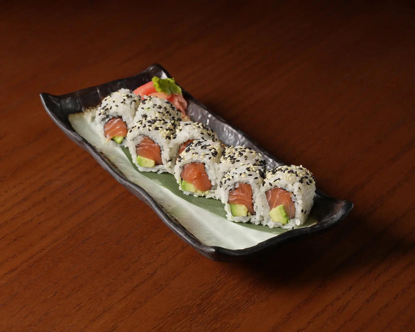 Vegi Roll 8 Pcs