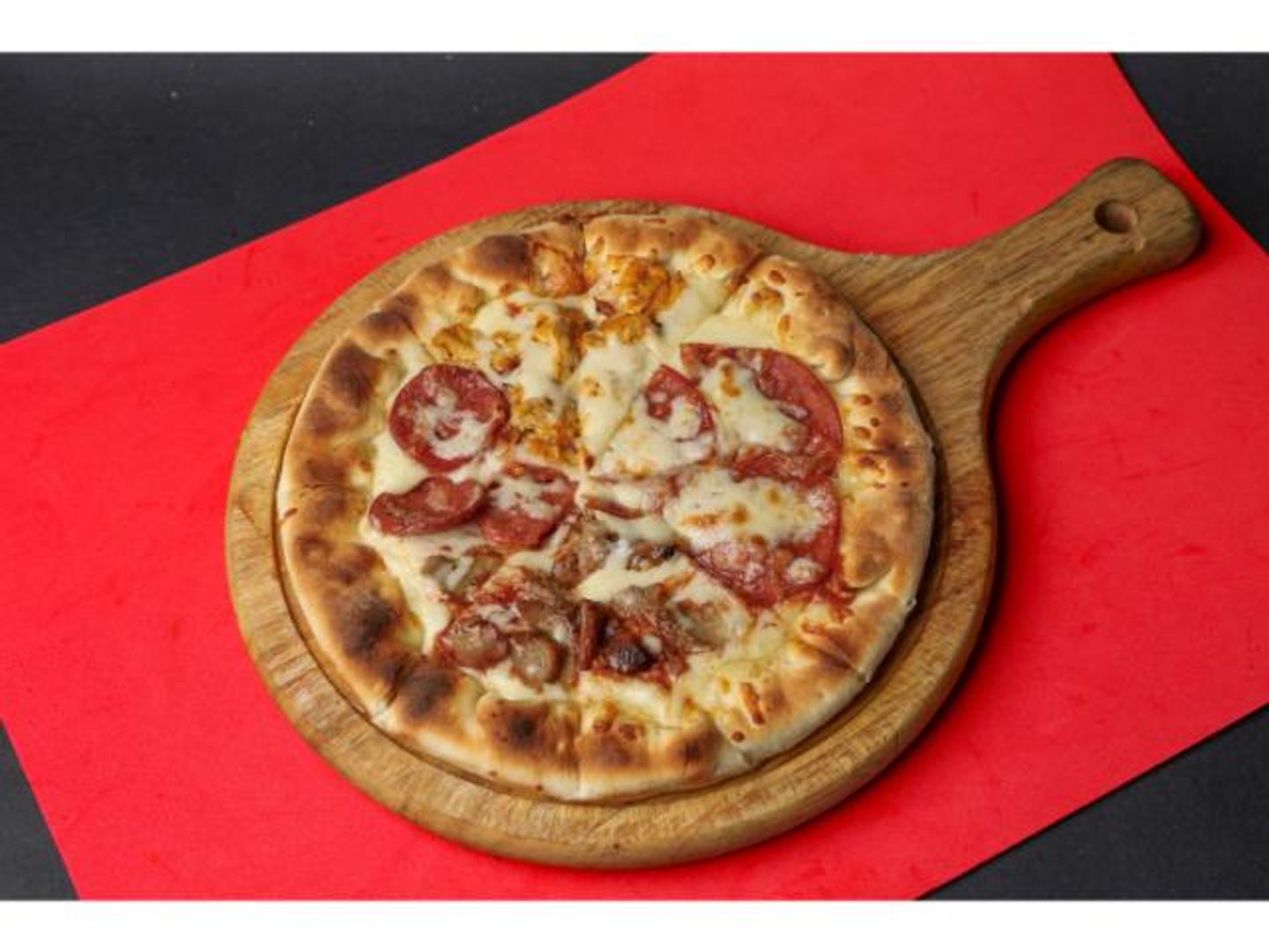 Four Seasons Pizza