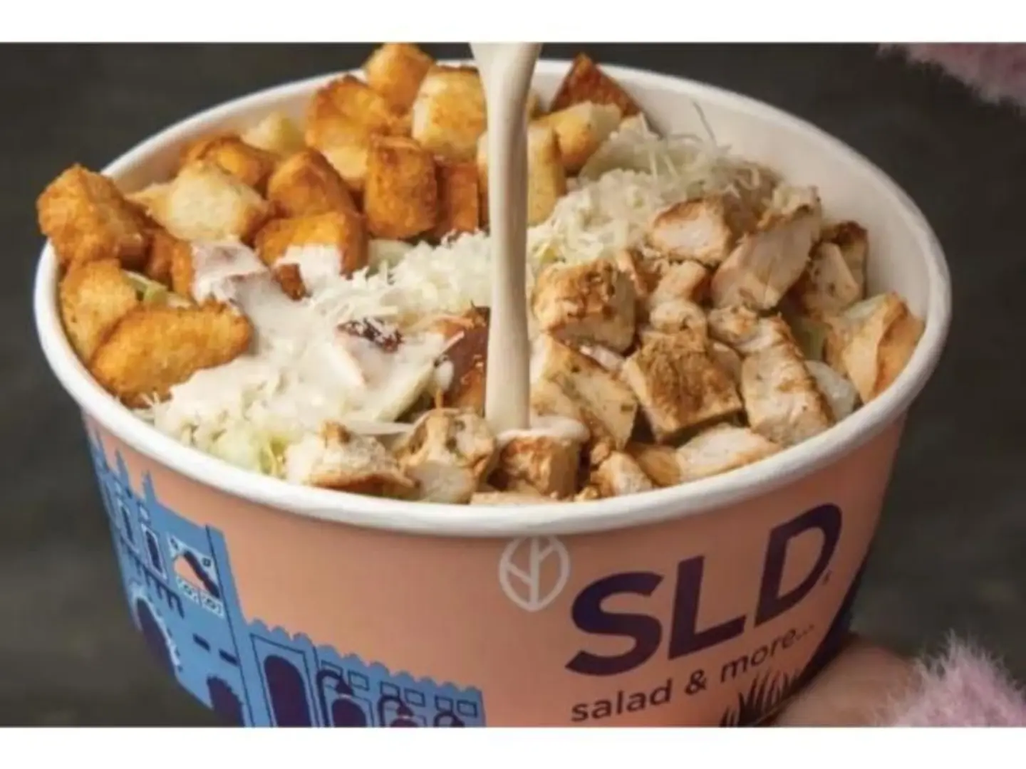 Caesar Salad
