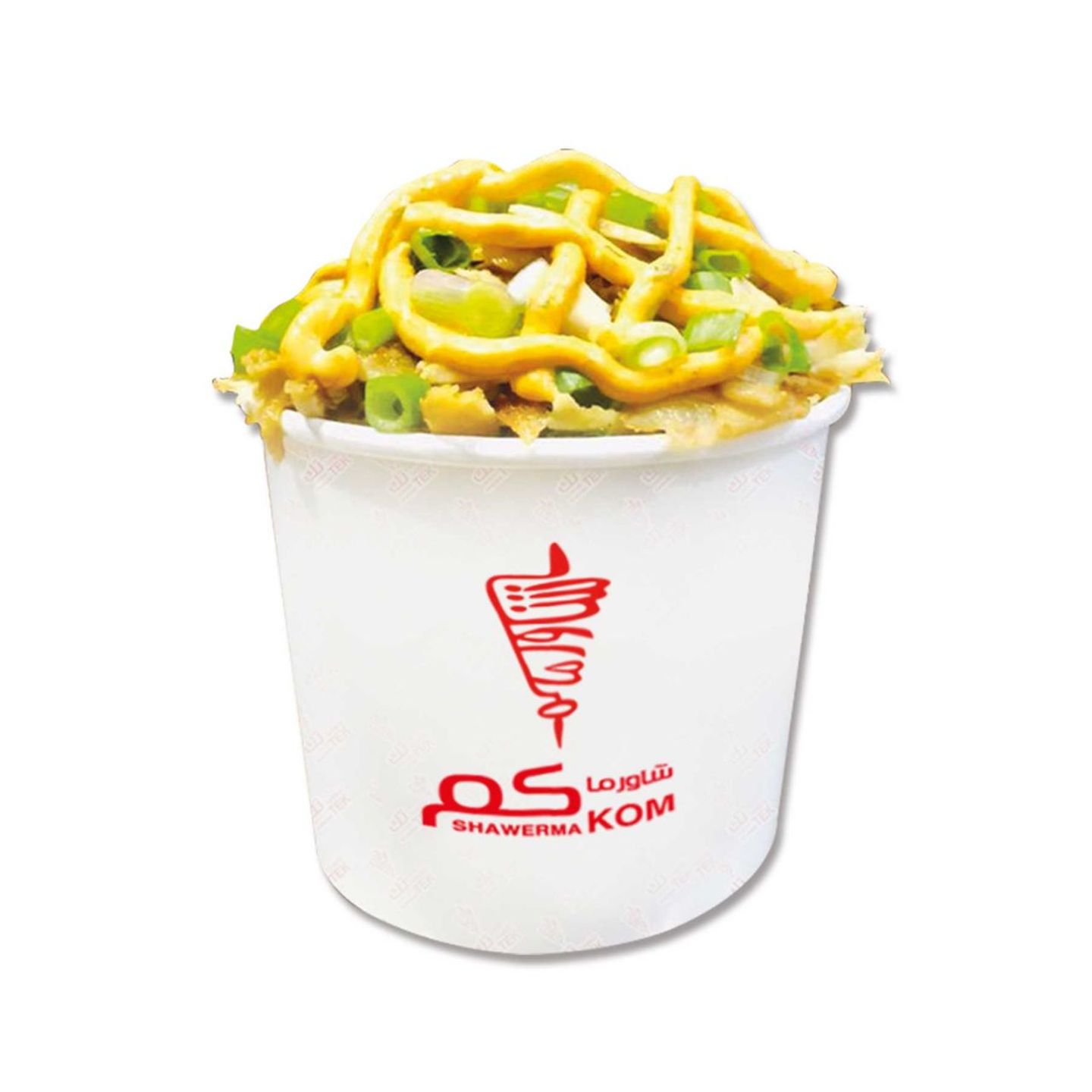 بطاطس حاره