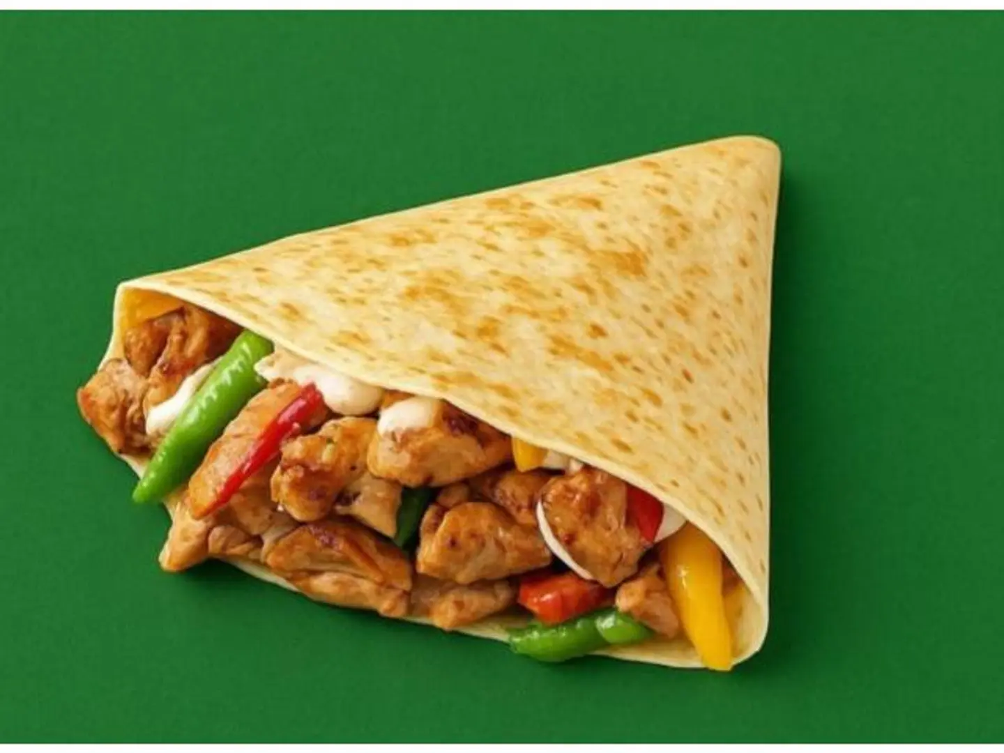 كريب شيش طاووق