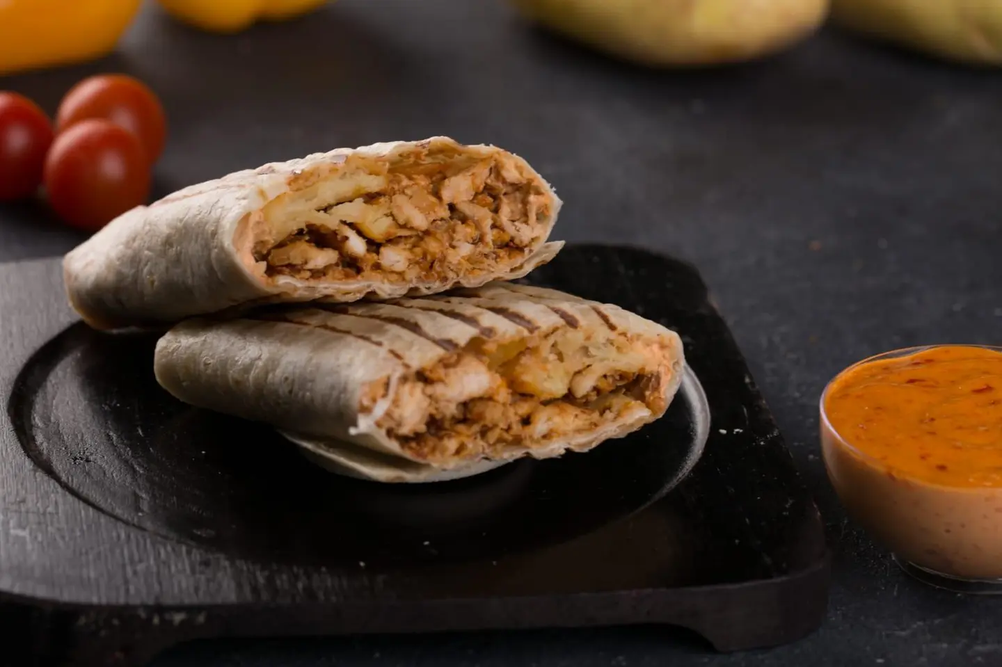Mexican Chicken