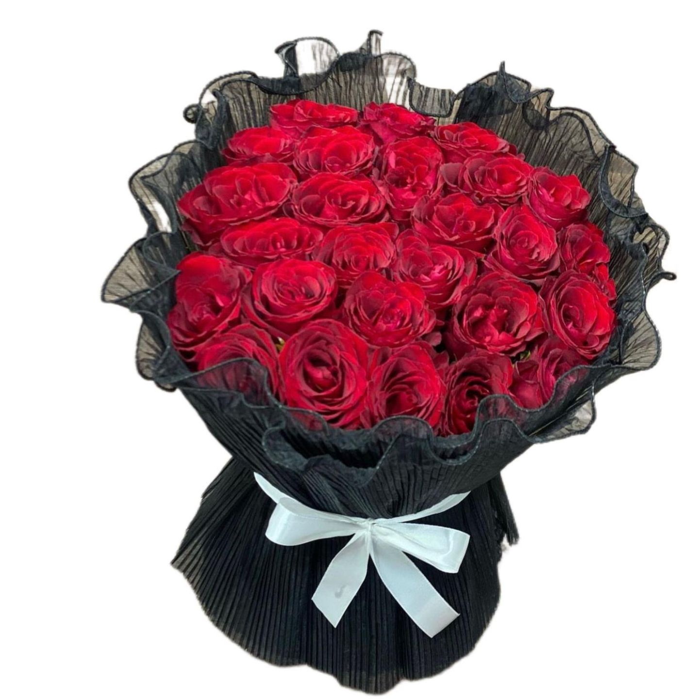 Red Love Bouquet