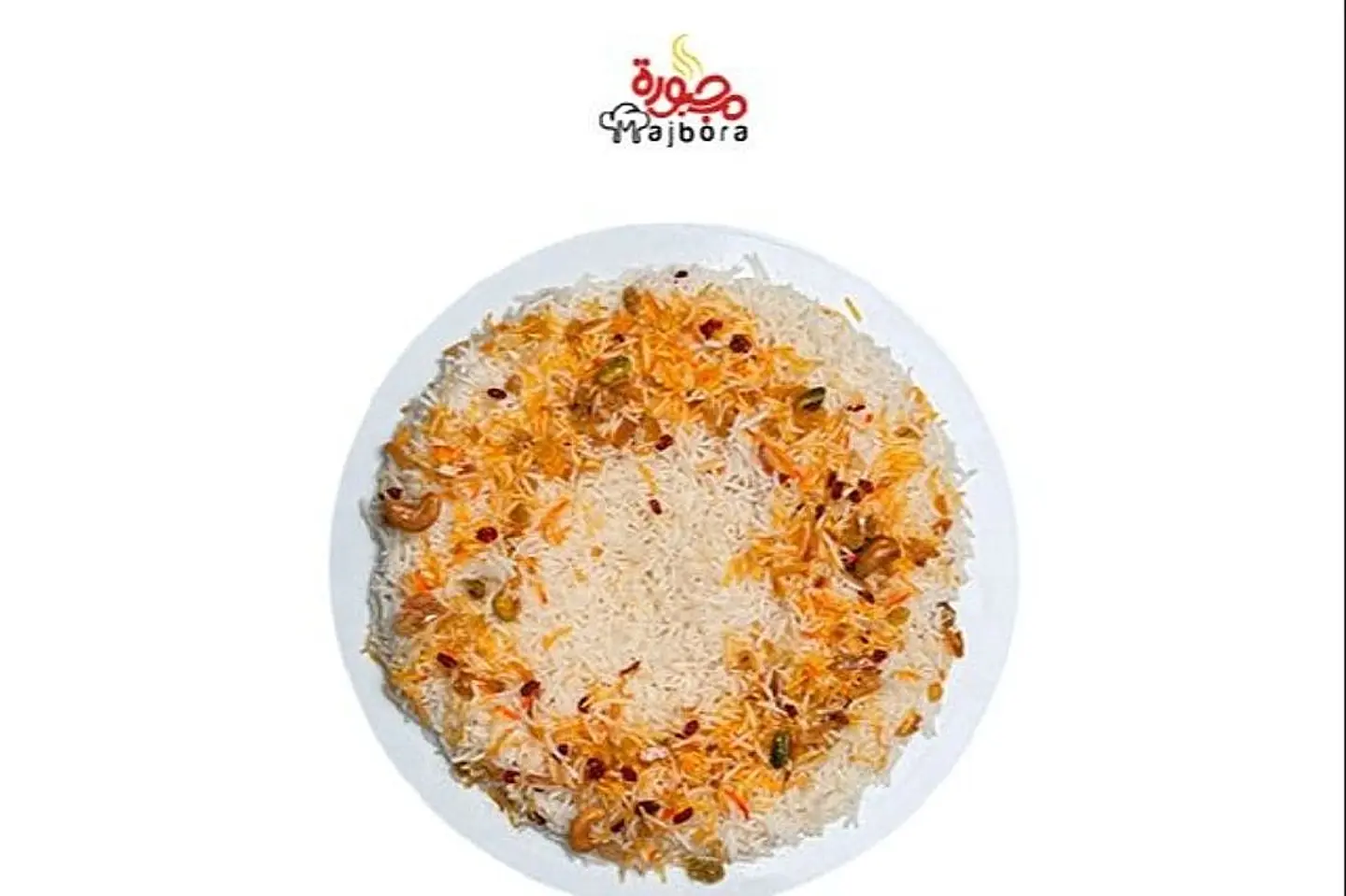 One Person Madani Rice