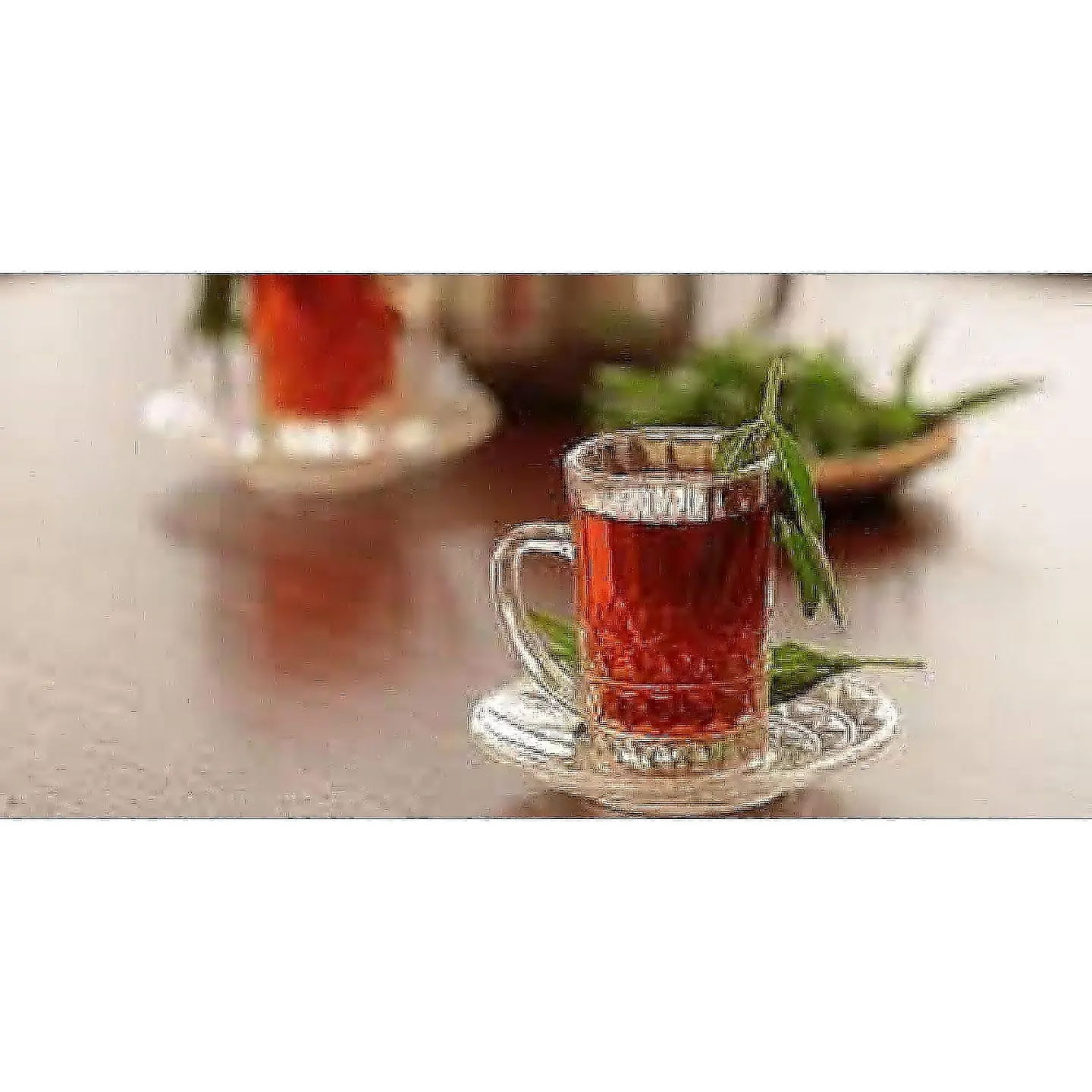Loose Plain Tea