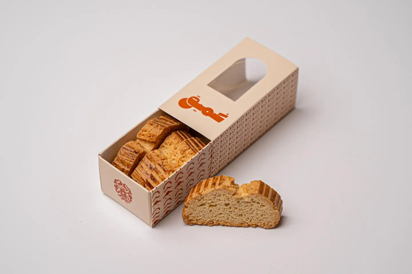Rusk