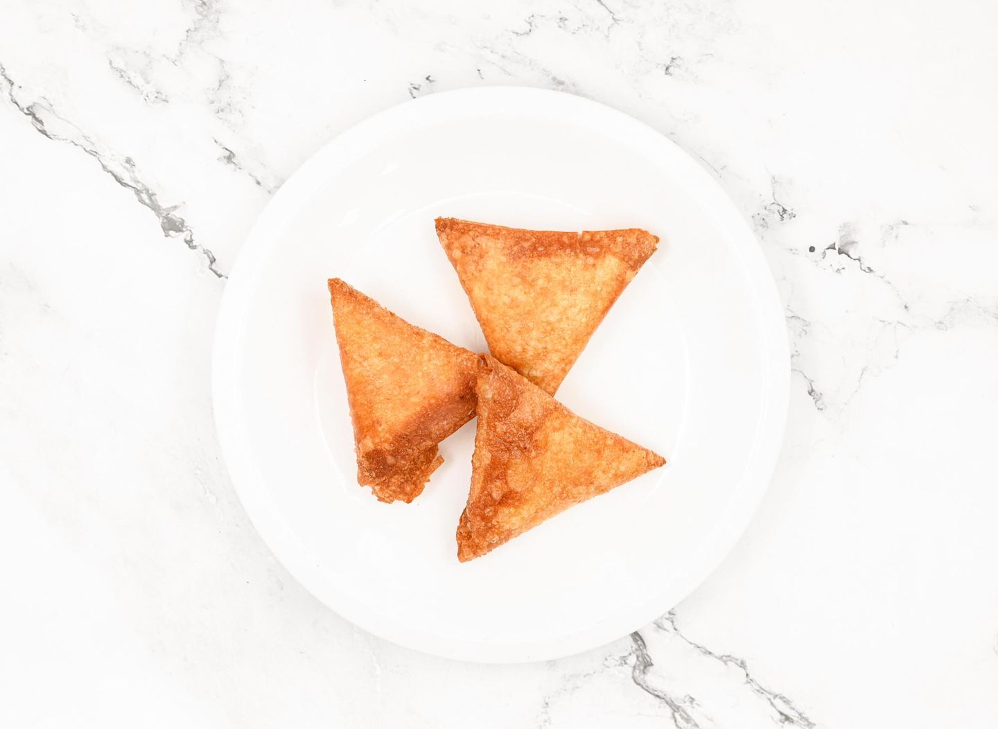 Chicken Samosa
