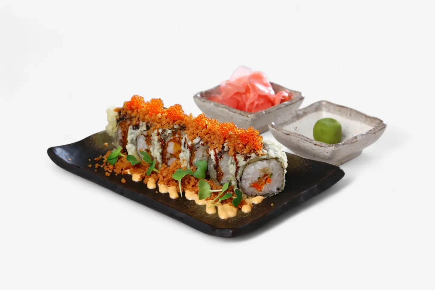 Tempura Maki