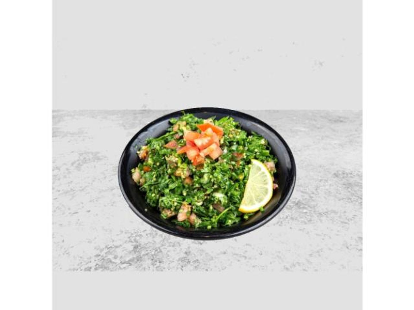 Tabbouleh