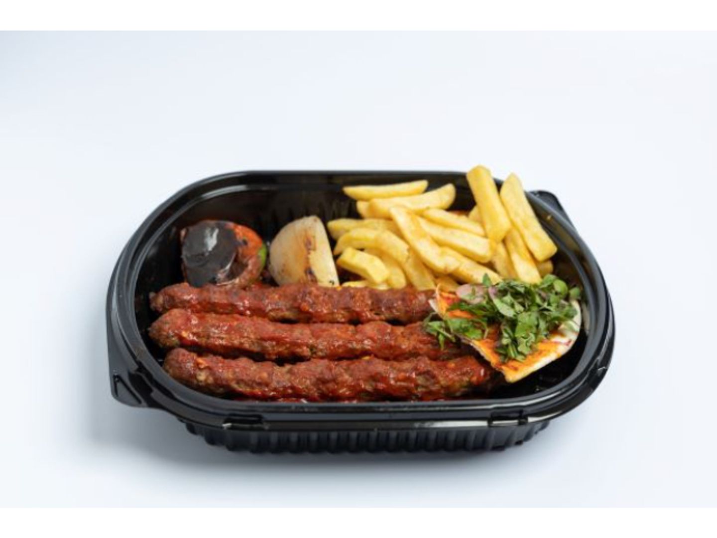 Aleppo Kebab