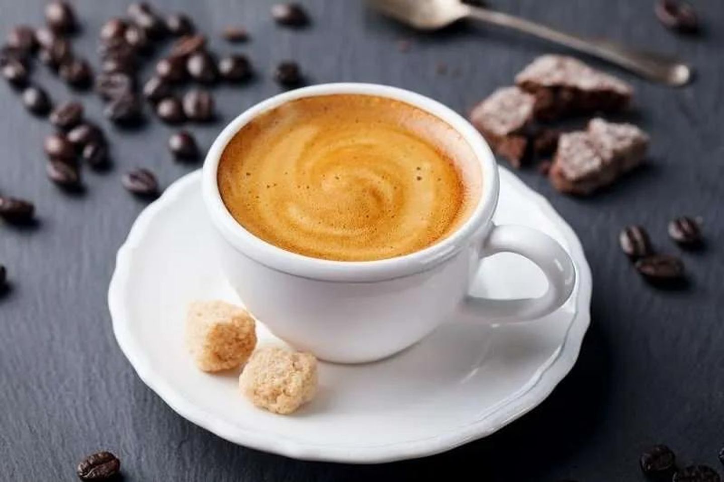 French Coffee