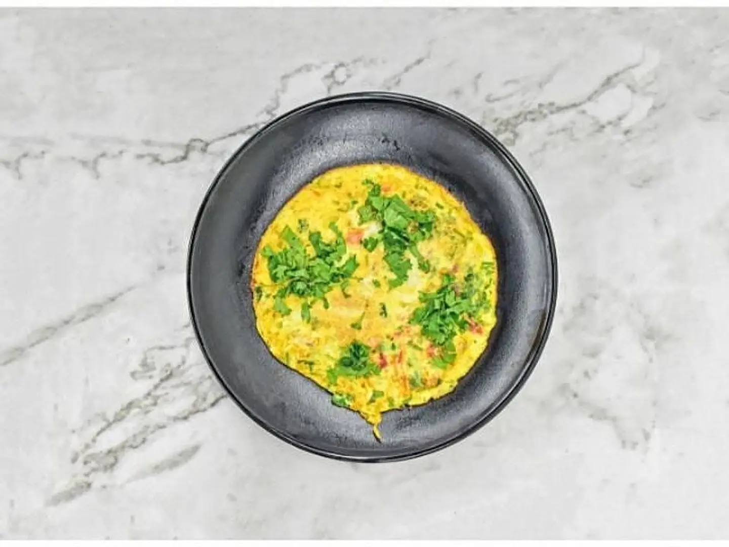 Baked Eggs