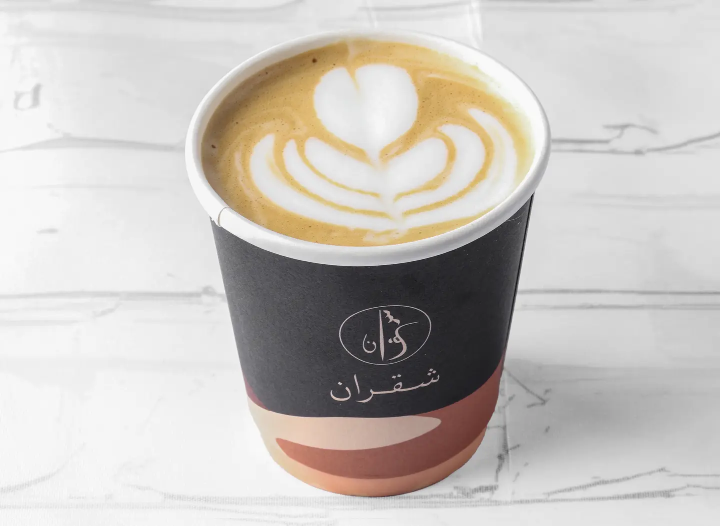 فلات وايت