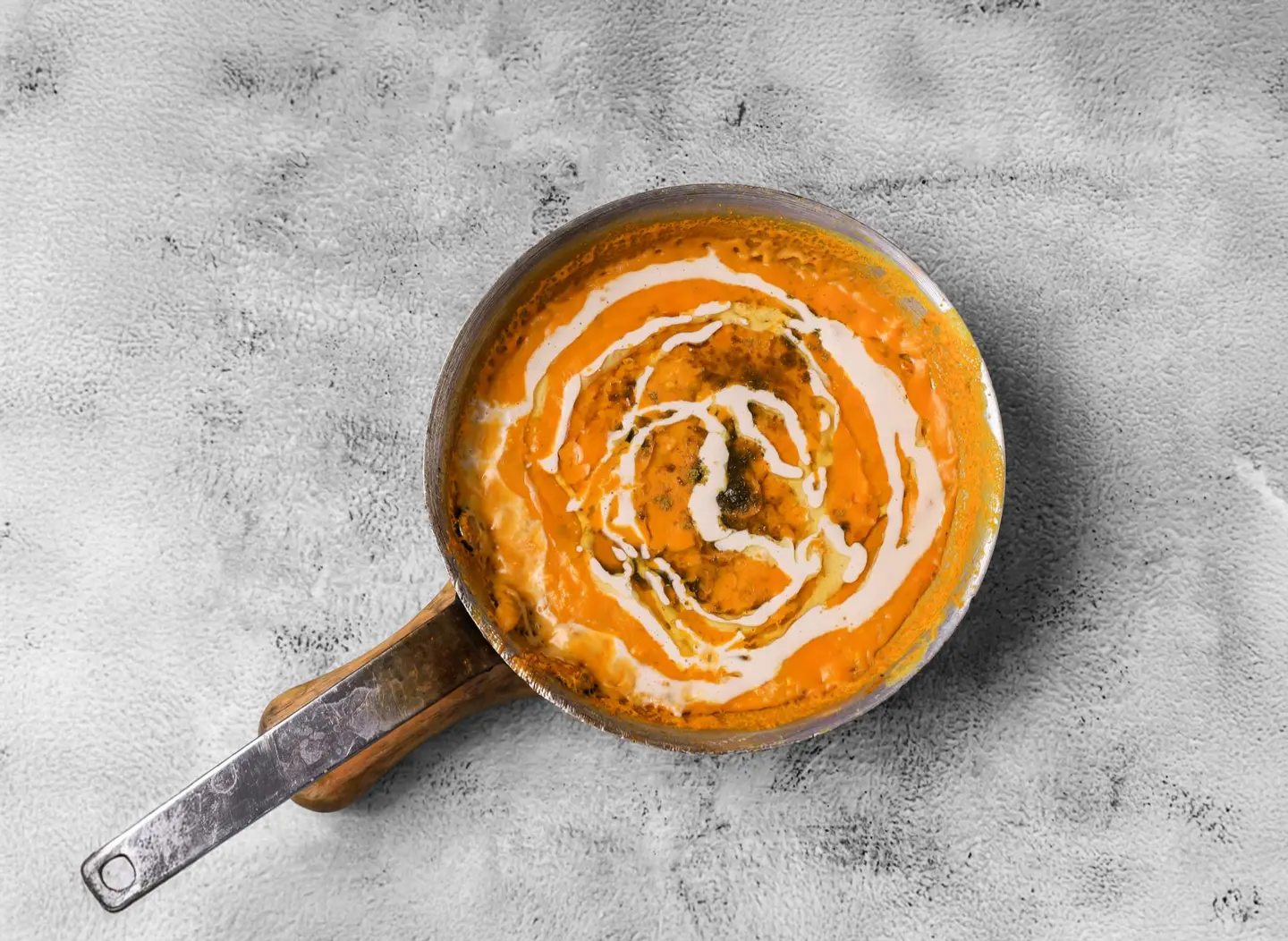 Lentils With Haila Mix