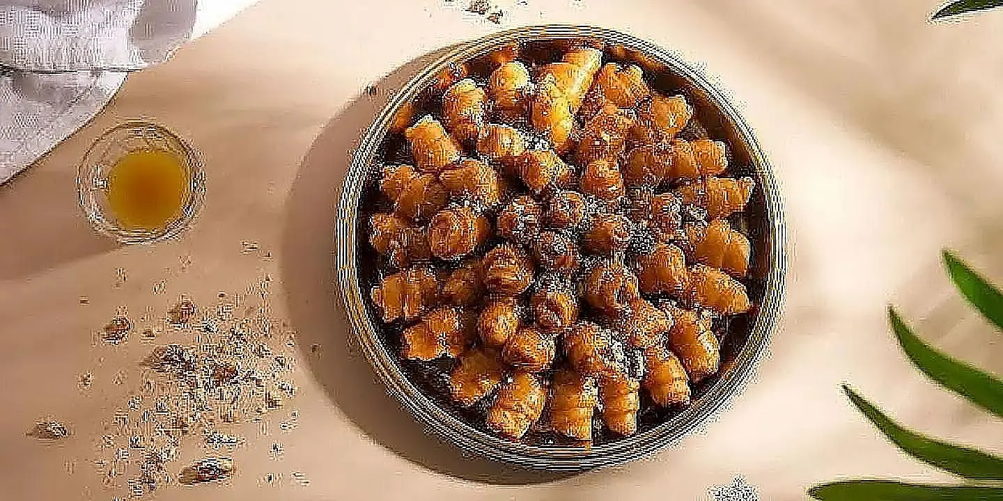 كروسون سميد