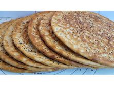 خبز صغير سمن