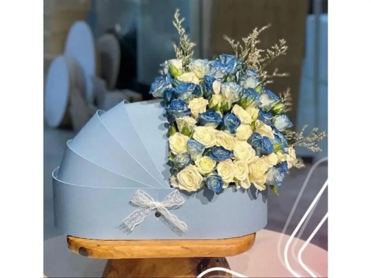 هندول مولود