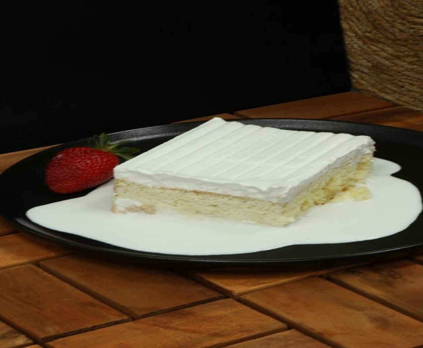 قشطوطة سادة