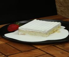 قشطوطة سادة