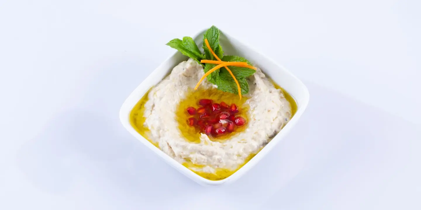 تبولة - صغير