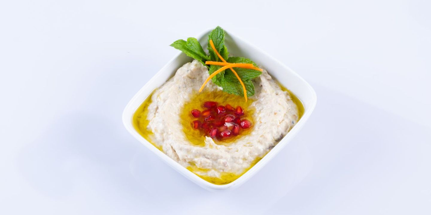 Tabbouleh - Small