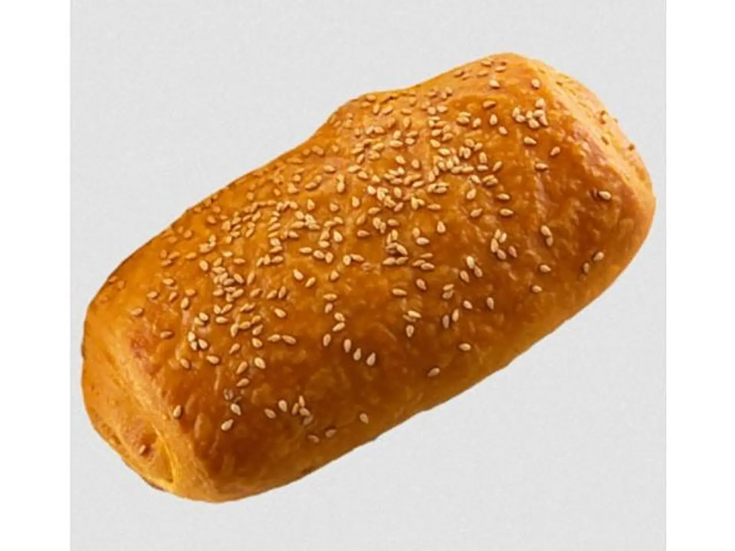 Kiri Pastrami Roll