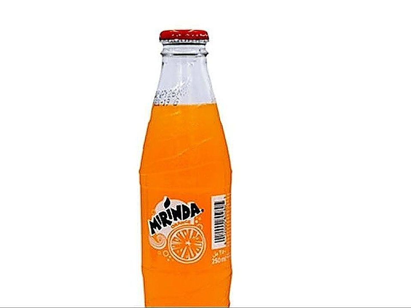 ميرندا