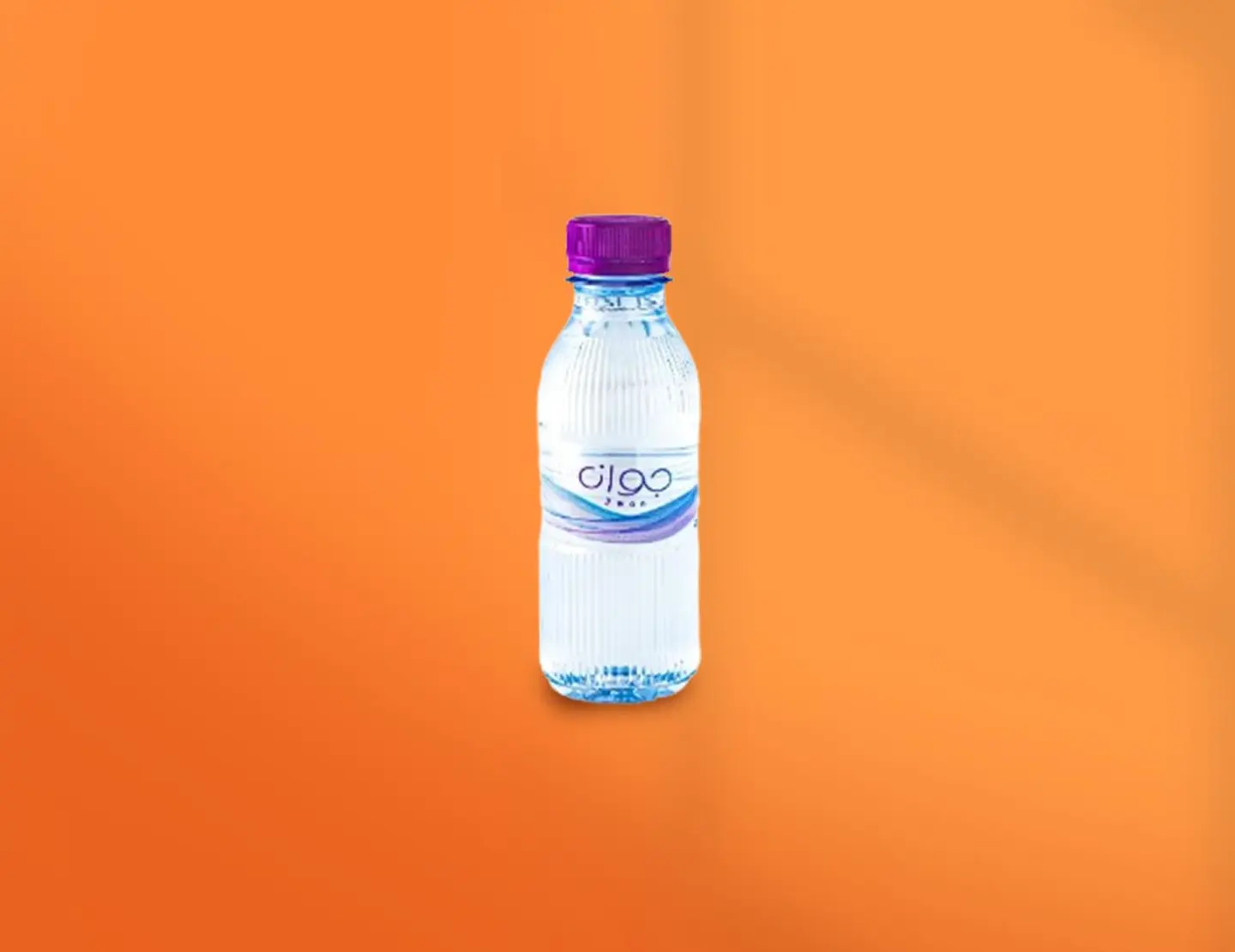 ماء ريال