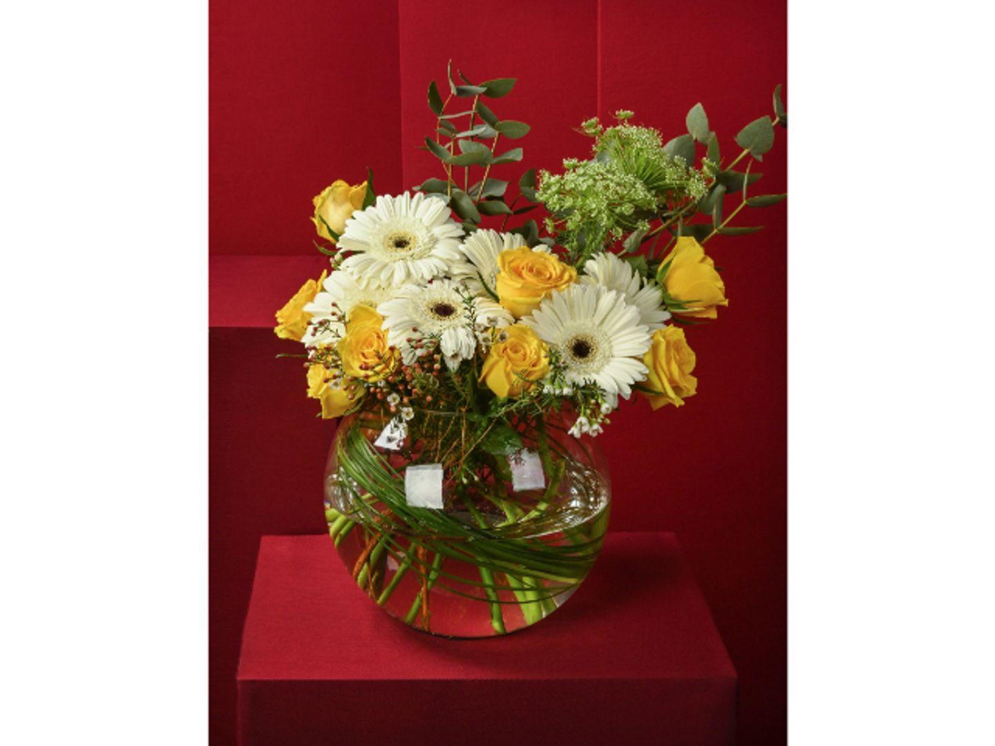 Optimism Vase