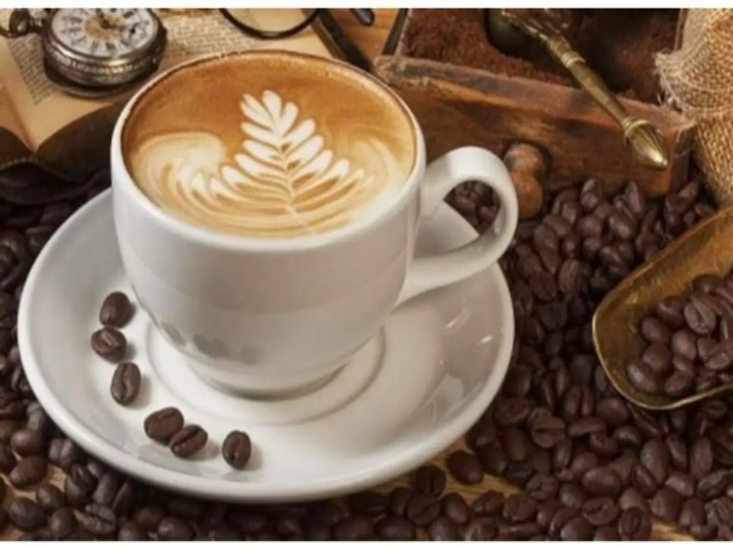 Macchiato