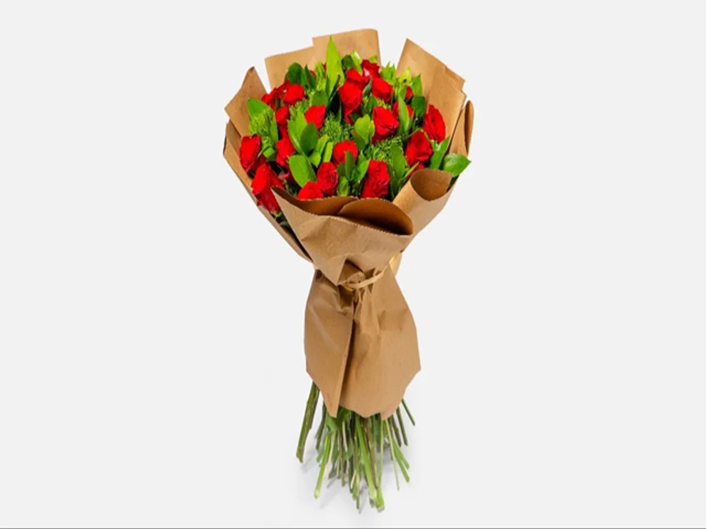 Green Roses
