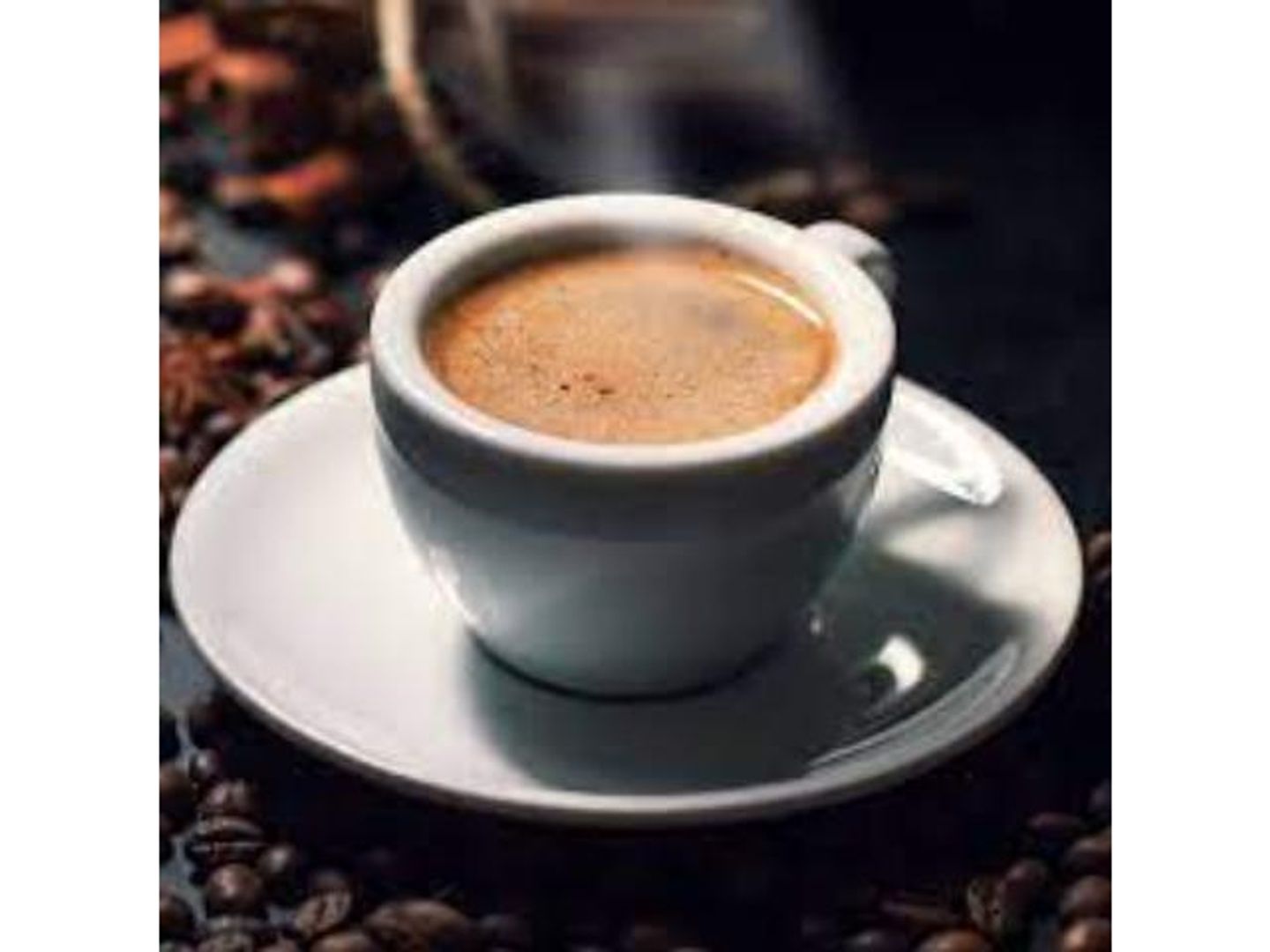 Italian Coffee