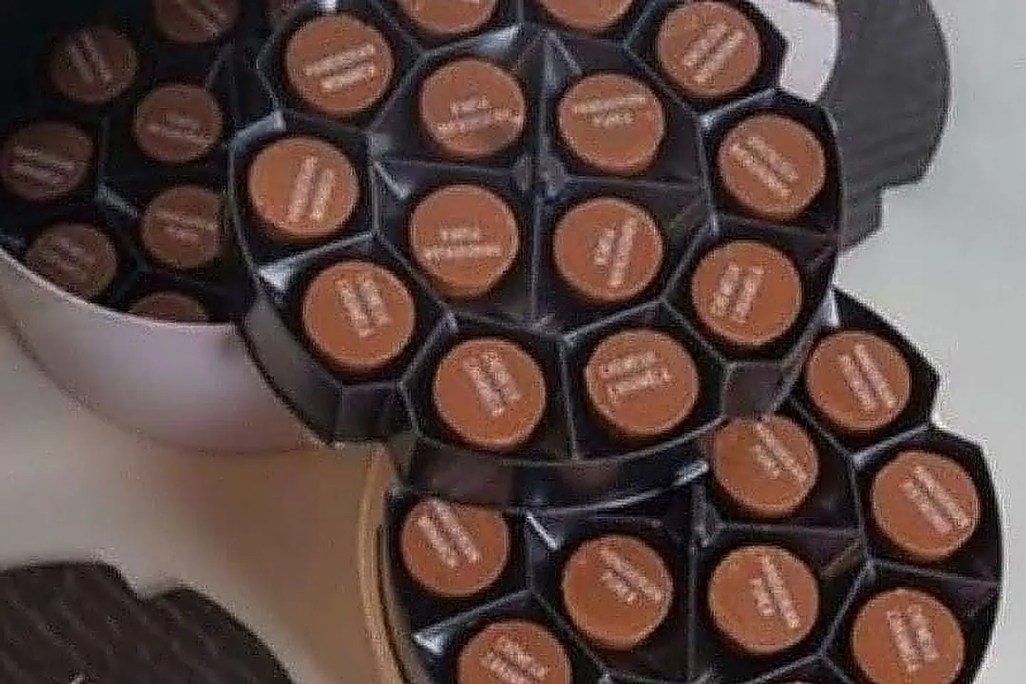 هنفورين مكس