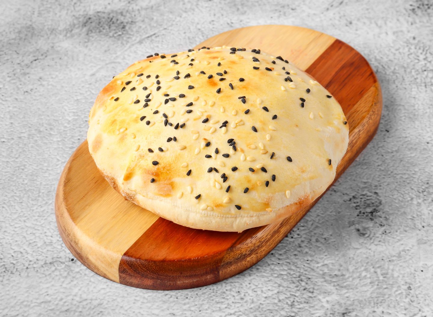 فطيرة دجاج