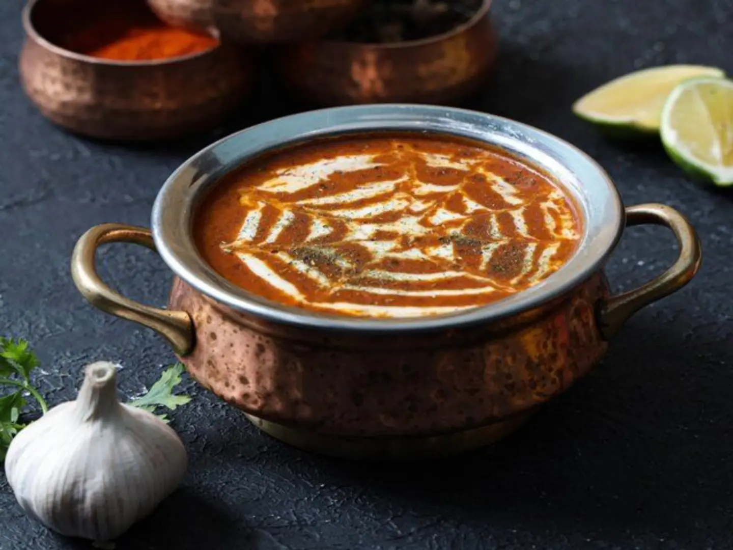 Dal Makhani