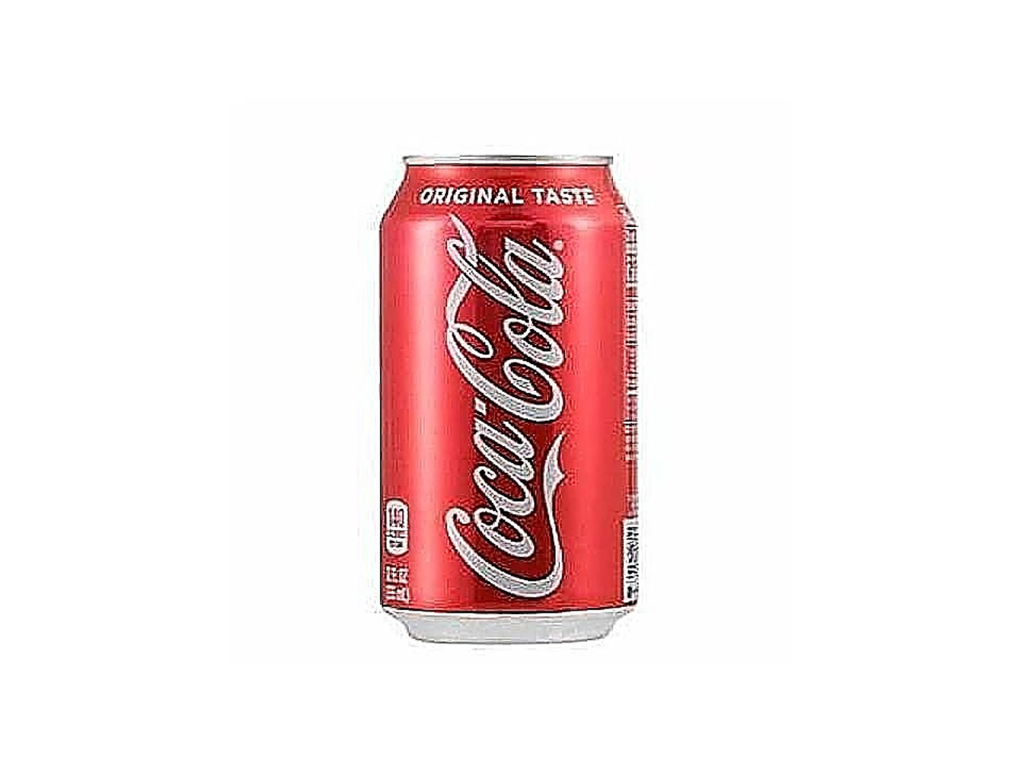 Small Cola