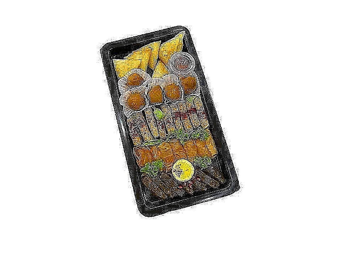 Gatherings And Occasions Box