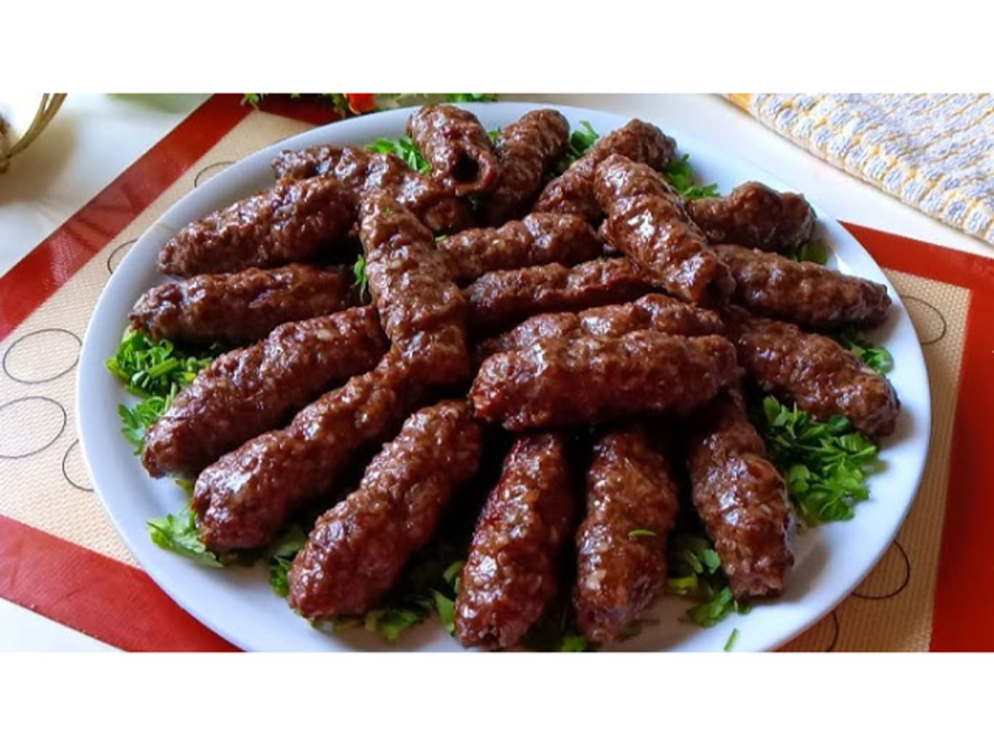 كباب الداوود