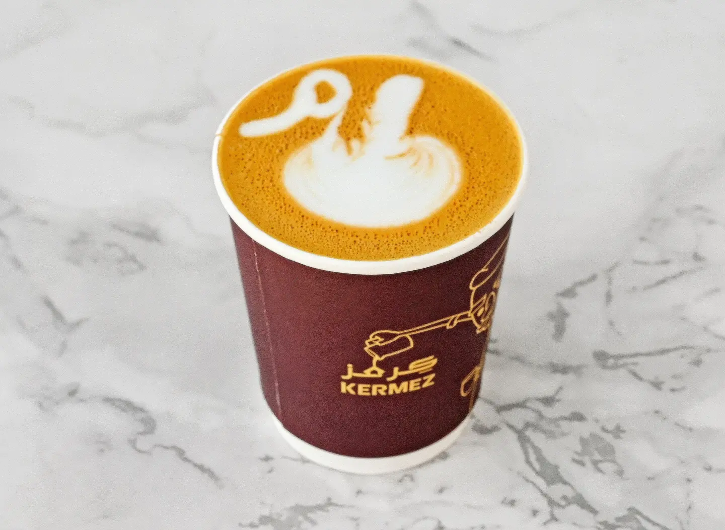 Latte