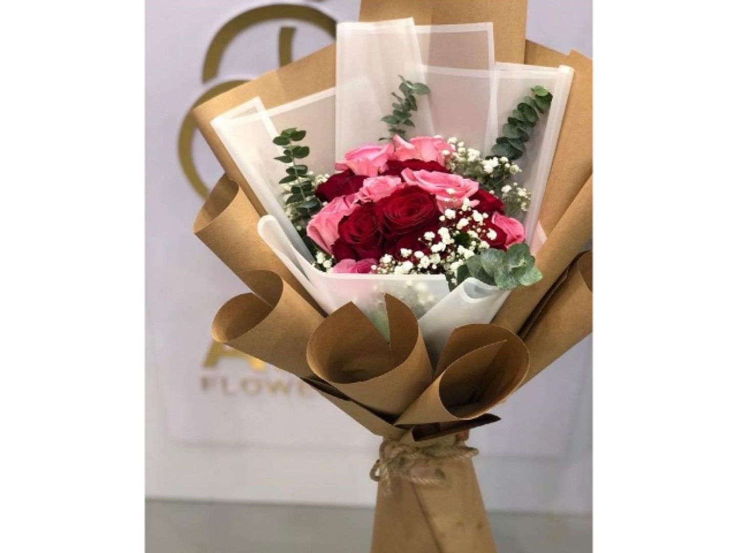 Brightness Bouquet