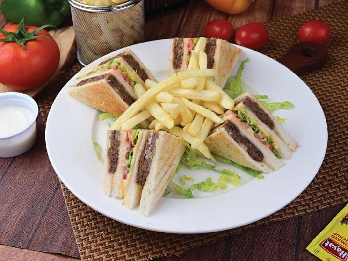 Beef Club
