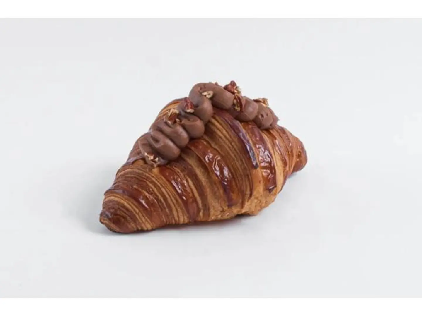 Chocolate Croissant